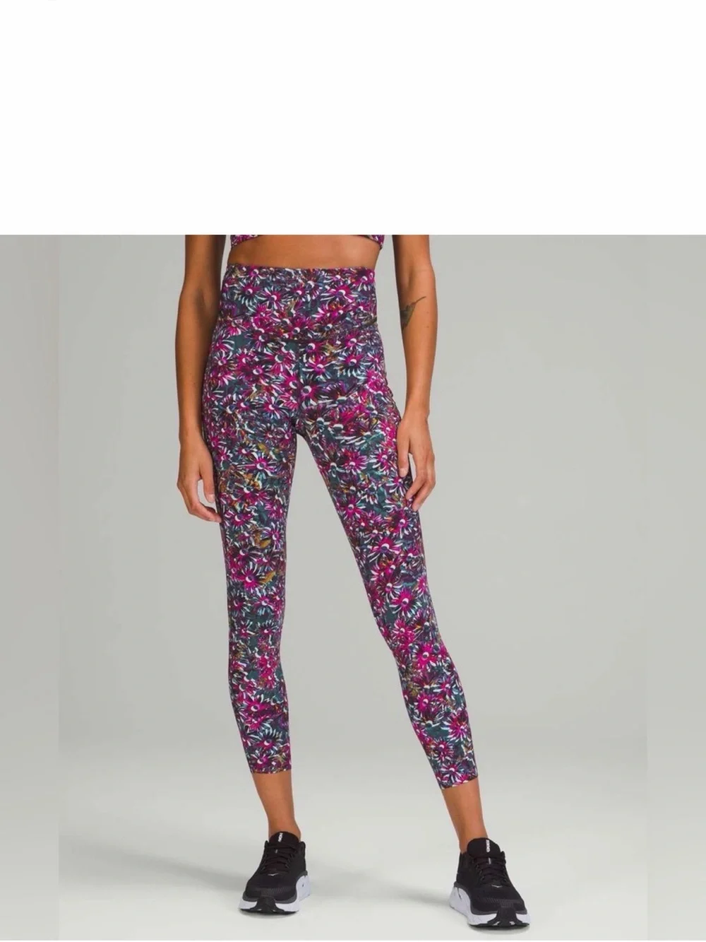 lululemon Base Pace High-Rise Tights 